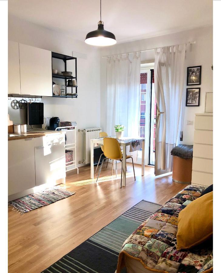 Lejlighed A Casa Di Lele