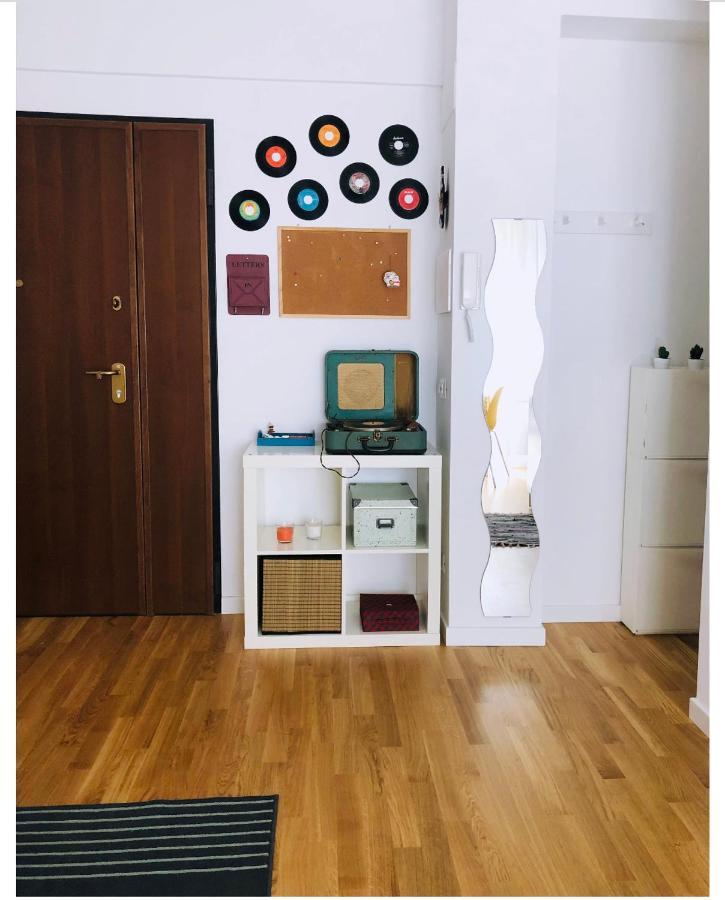 Lejlighed A Casa Di Lele Rom