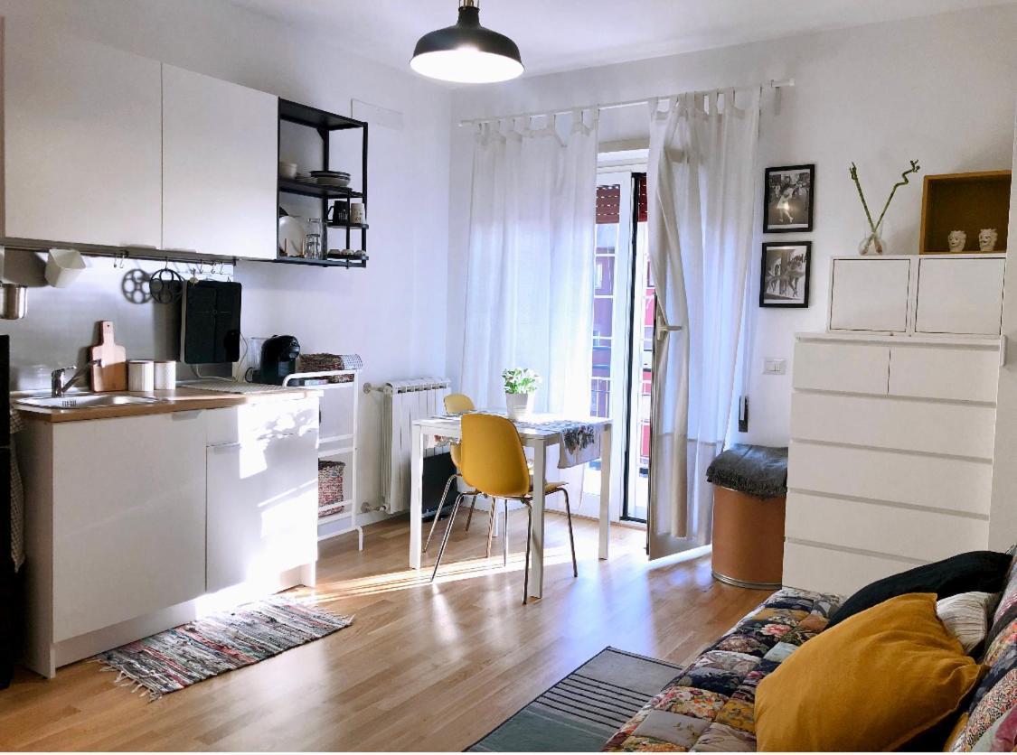 Lejlighed A Casa Di Lele