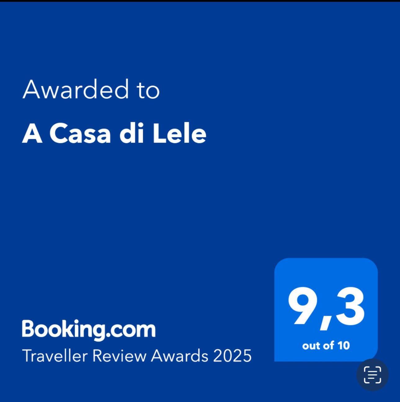 A Casa Di Lele Lejlighed Rom